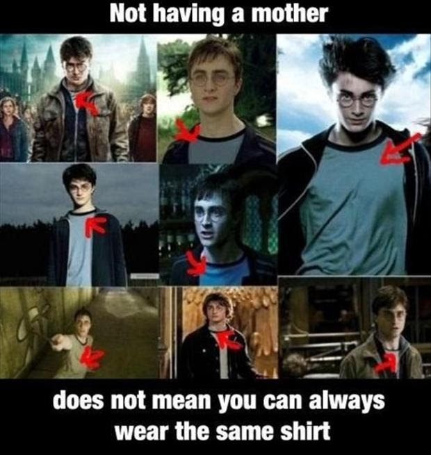Harry Potter Memes Memes For Lifee
